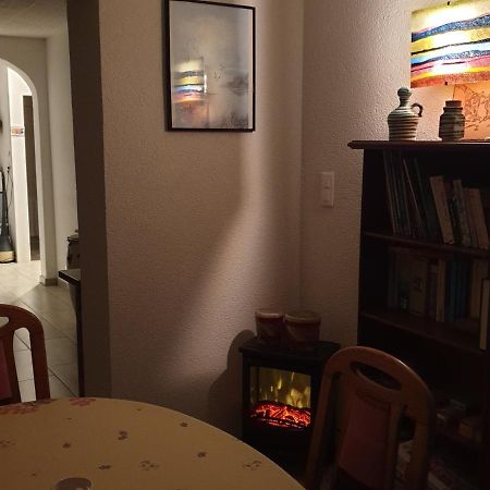 Appartement D'Hotes An Kaz La ครองส์มอนตานา ภายนอก รูปภาพ