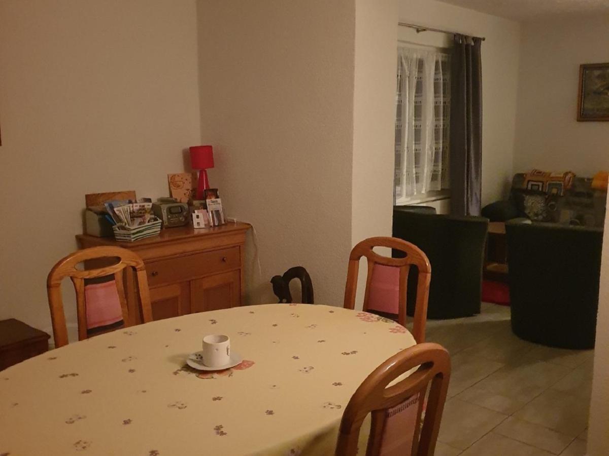 Appartement D'Hotes An Kaz La ครองส์มอนตานา ภายนอก รูปภาพ