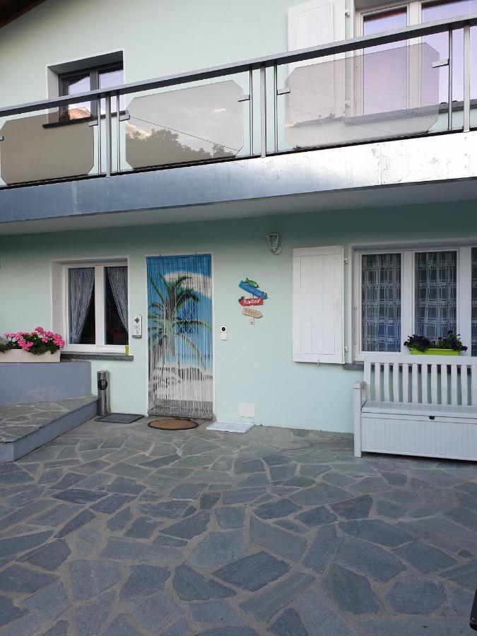 Appartement D'Hotes An Kaz La ครองส์มอนตานา ภายนอก รูปภาพ