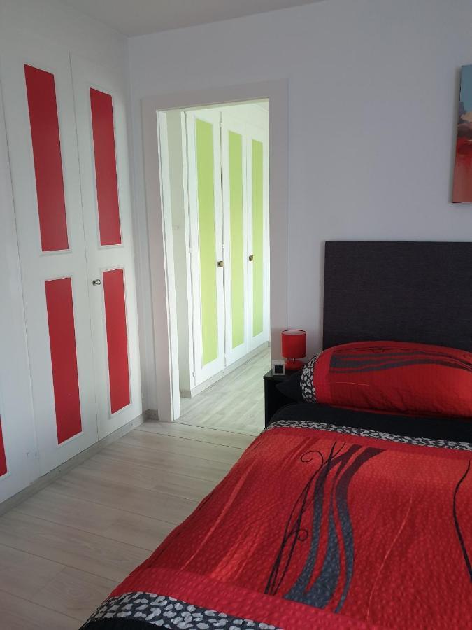 Appartement D'Hotes An Kaz La ครองส์มอนตานา ภายนอก รูปภาพ