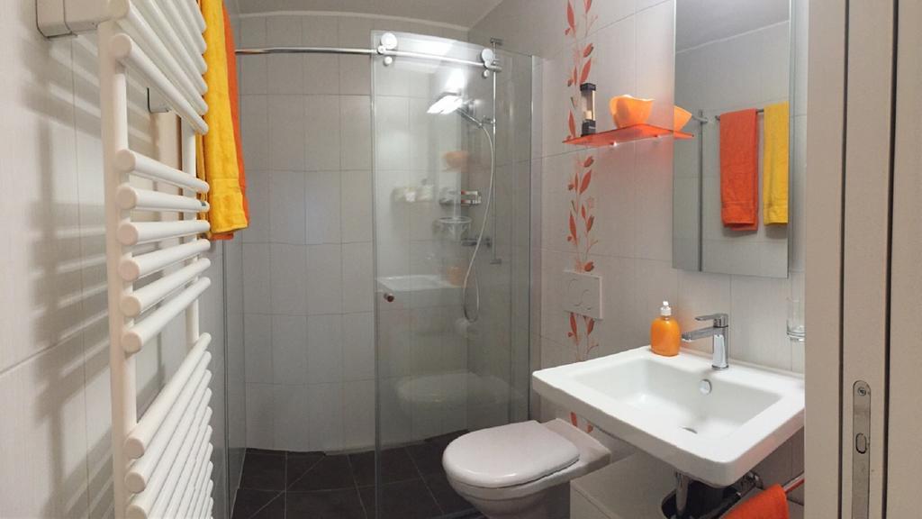 Appartement D'Hotes An Kaz La ครองส์มอนตานา ภายนอก รูปภาพ